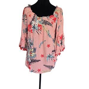 Grand & Greene Blouse